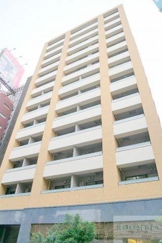 イニシアイオ西麻布