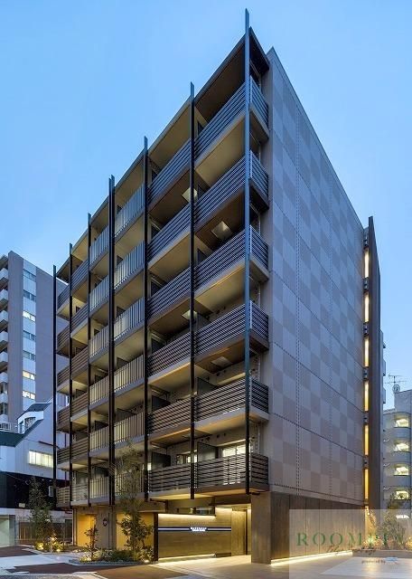 ラフィスタ板橋本町