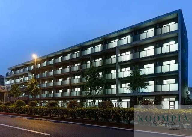 ガーラ上板橋グランドステージ