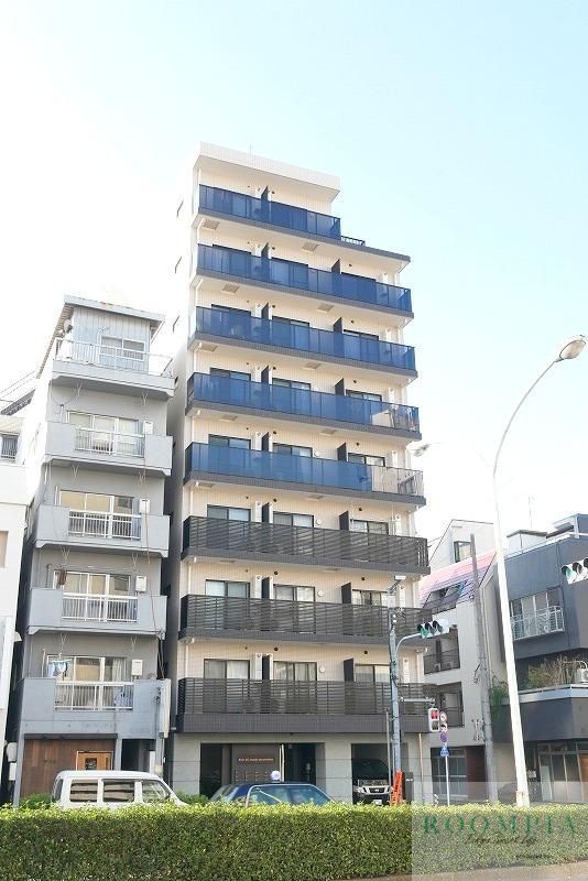 セジョリ早稲田鶴巻町