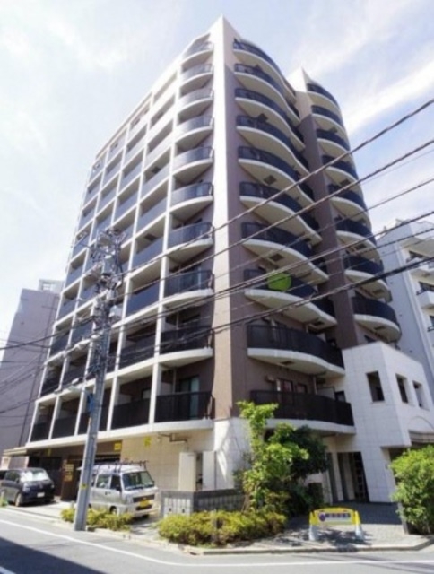 アーバンファースト神楽坂