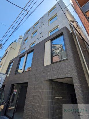 ルーデンスときわ台II