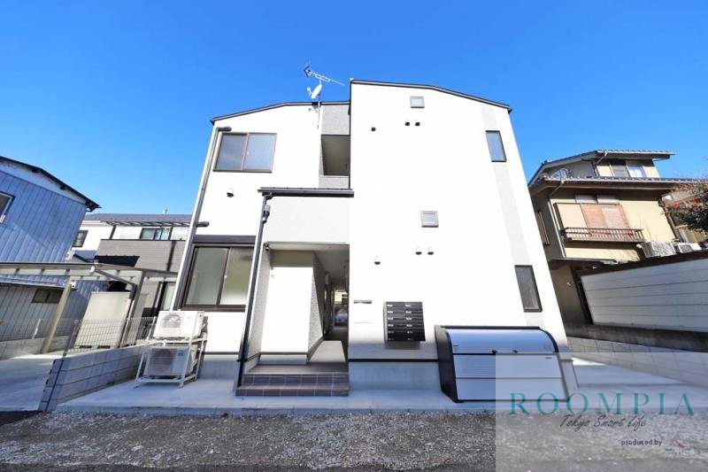 ハーモニーテラス春日町VI