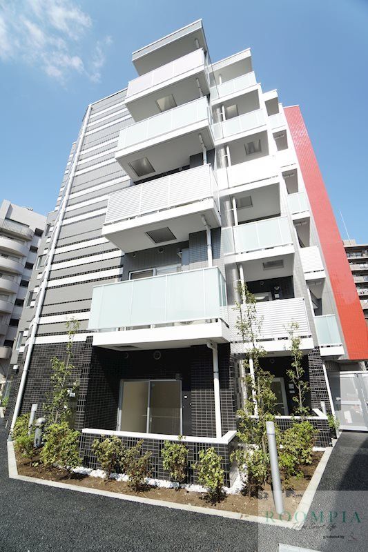 メインステージ板橋WEST