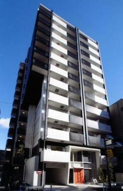 プライムアーバン板橋区役所前