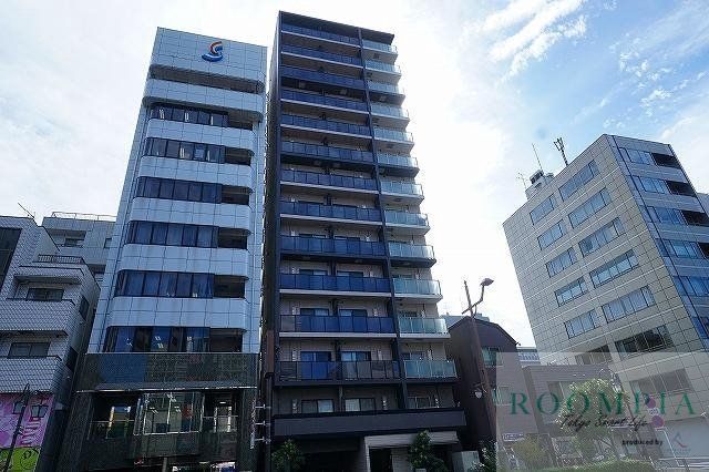 グラシアプレイス東陽町