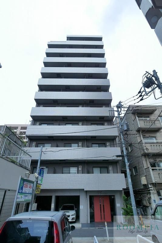 Verona板橋本町LUSSO