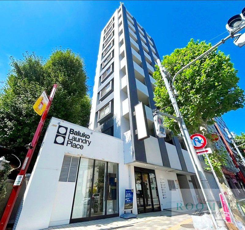 ルーク西早稲田