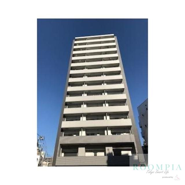 パークアクシス高田馬場