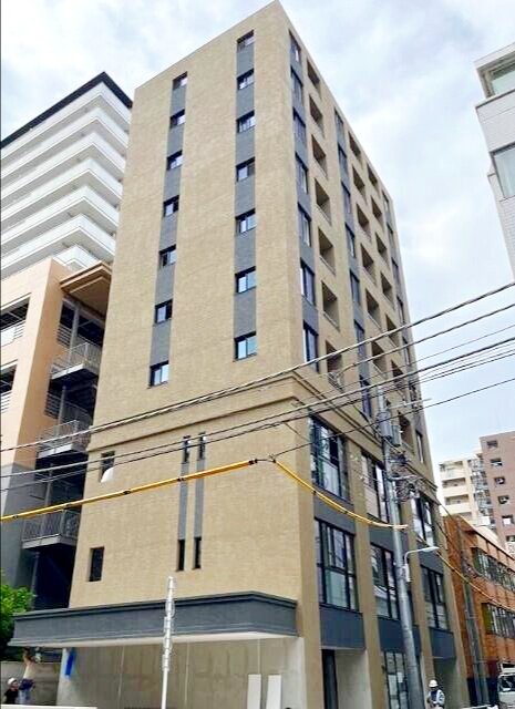 アーバン二長町