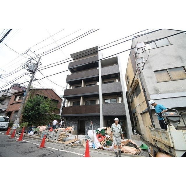 GRAN PASEO 四谷若葉