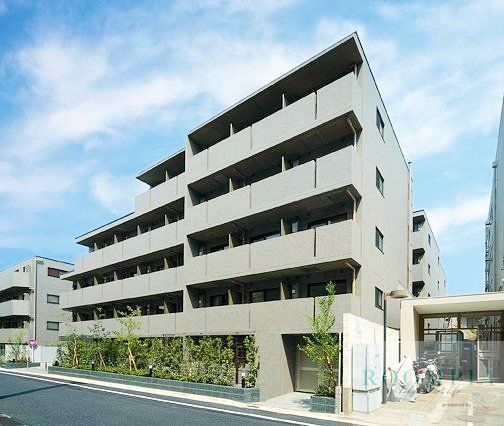 ルーブル早稲田六番館