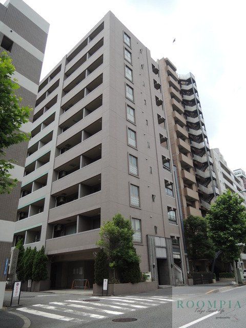 日神デュオステージ早稲田