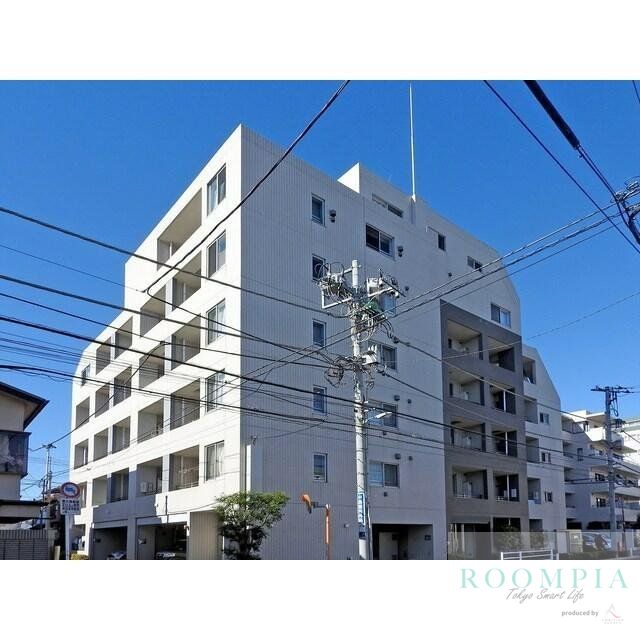 ラクラス新中野