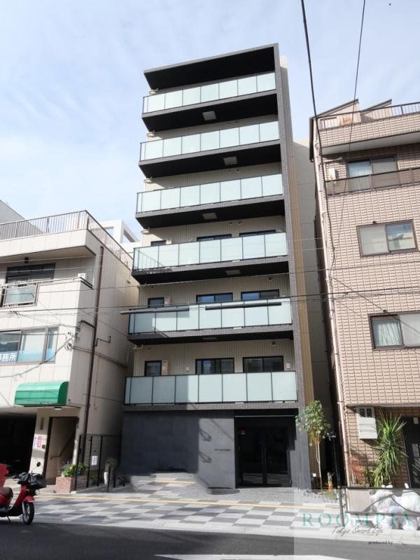 セジョリ押上