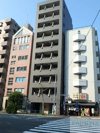 エスコート西早稲田