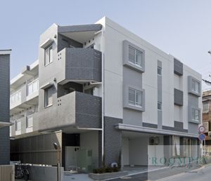 プライムアーバン中野上高田