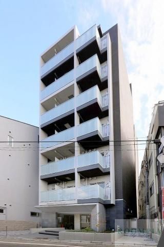 ハーモニーレジデンス池袋#002