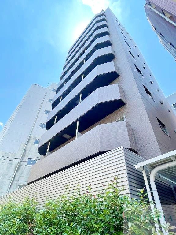 アルシェ新宿