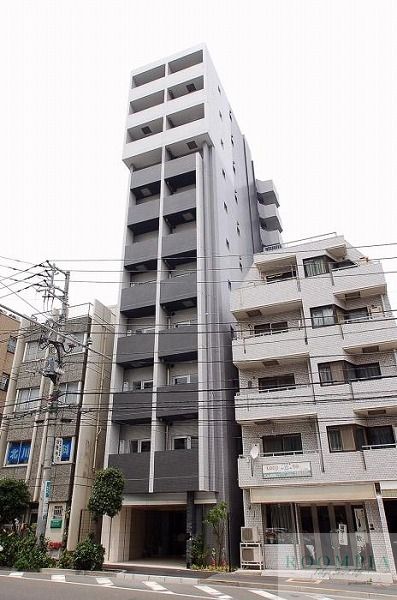 ステージファースト新宿原町
