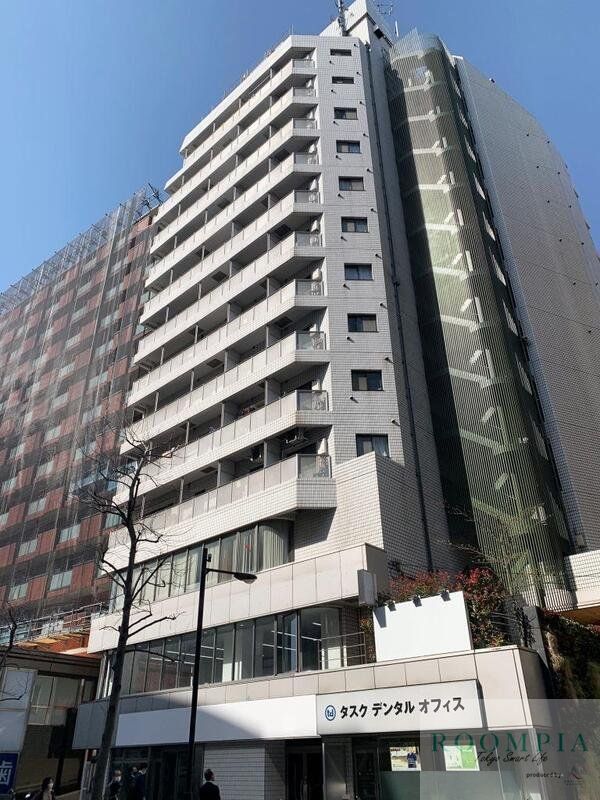 ONE ROOF FLAT NISHIWASEDA