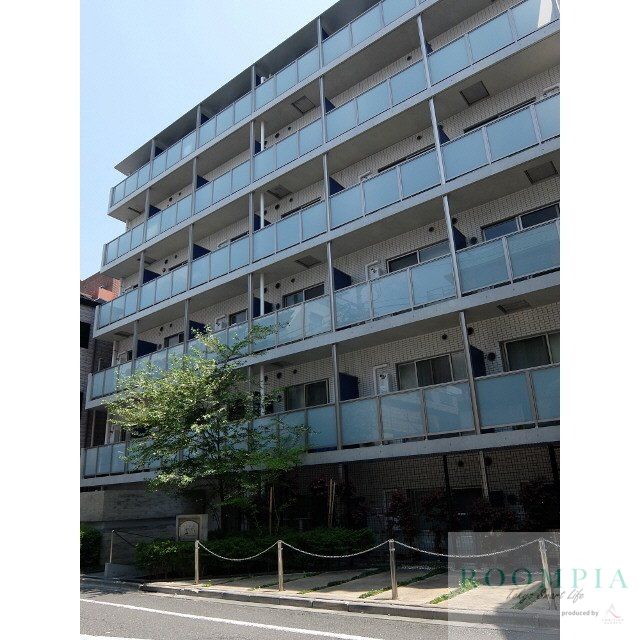 プレール・ドゥーク北新宿IV
