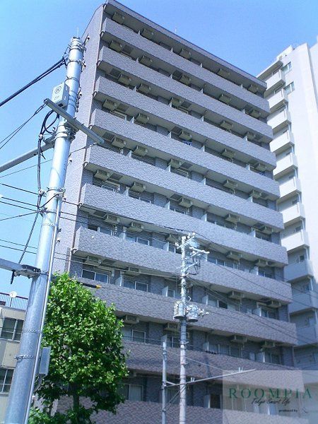 スカイコート高田馬場第5