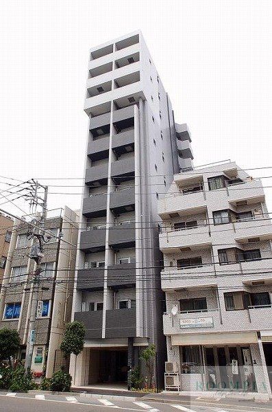 ステージファースト新宿原町