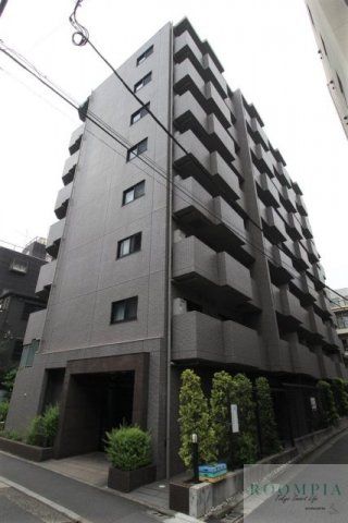 ルーブル飯田橋