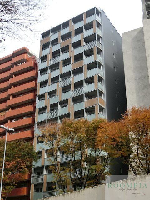 ZOOM都庁前