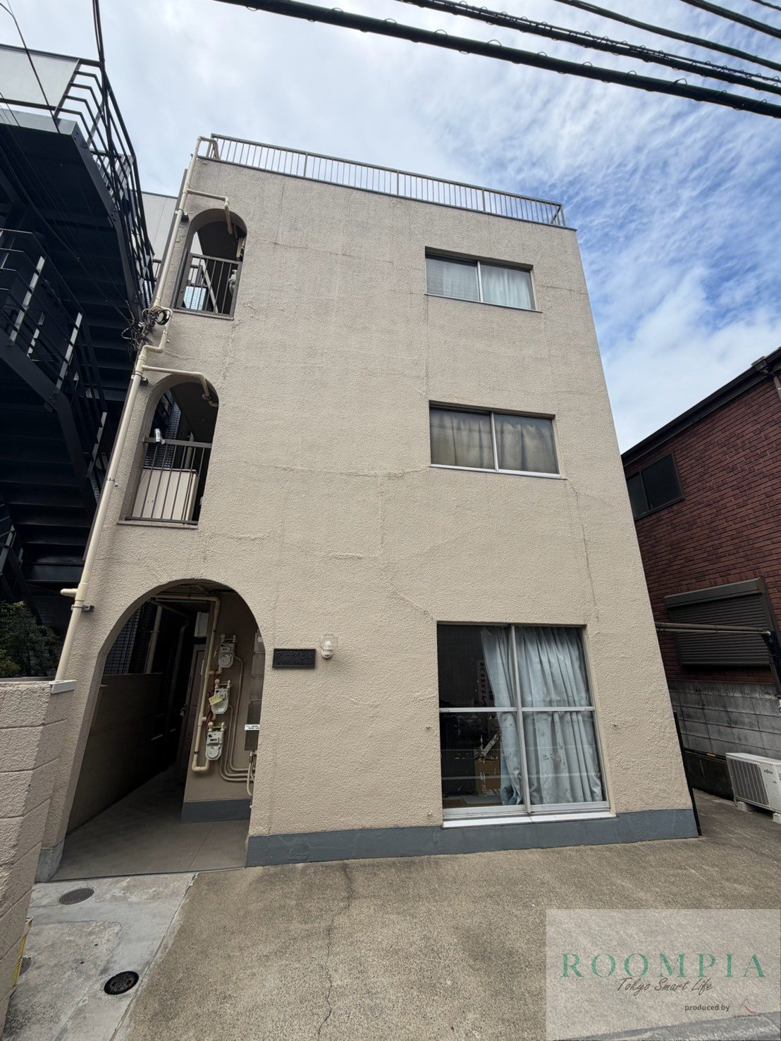 アークビル高円寺