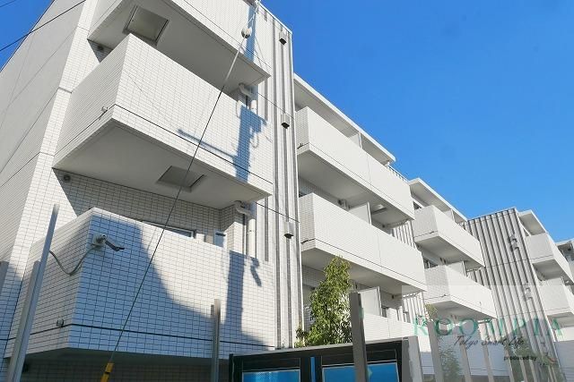 PREMIUM CUBE 中野