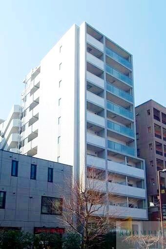 プラウドフラット早稲田