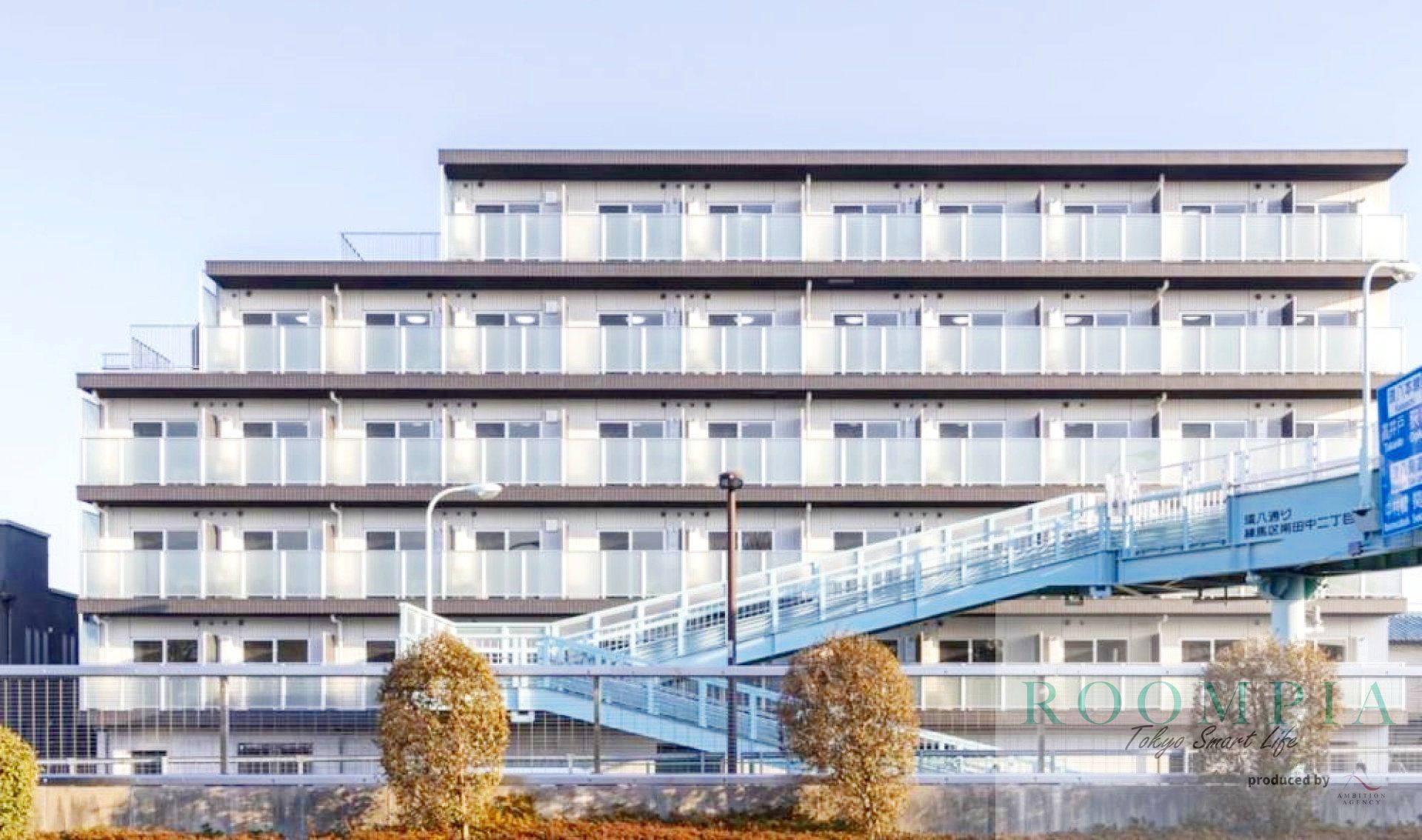 ＧＥＮＯＶＩＡ練馬高野台ｓｋｙｒｕｎ