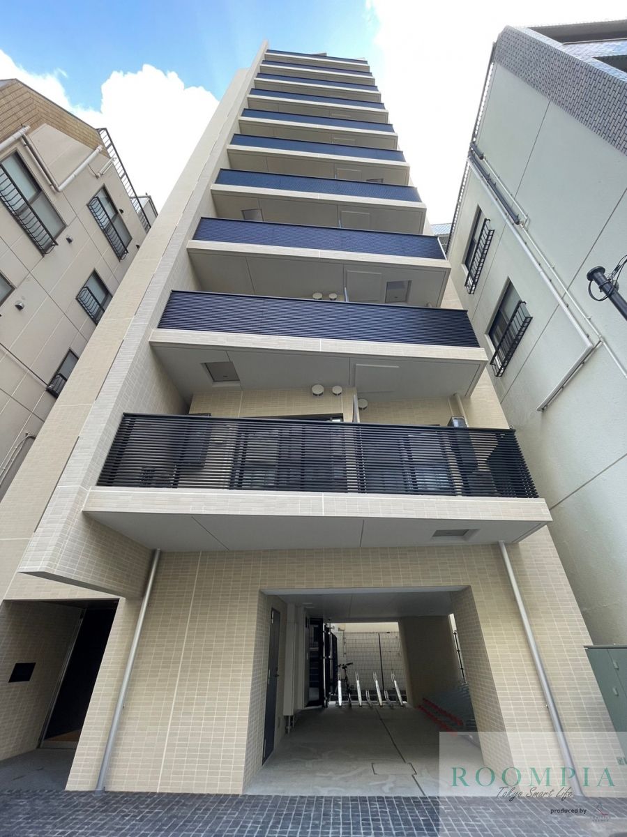 セジョリ桜台駅前