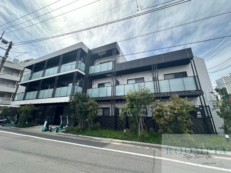 ARKMARK中野鷺宮
