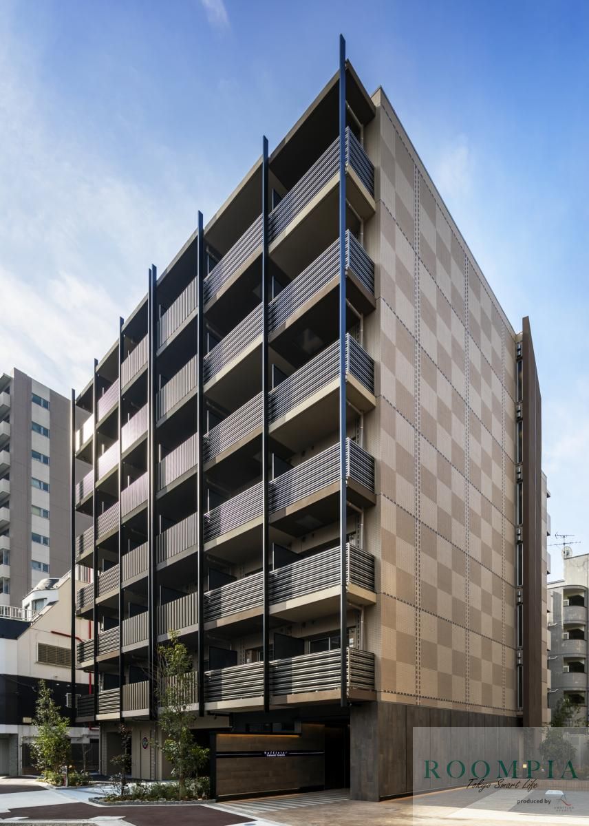 ラフィスタ板橋本町