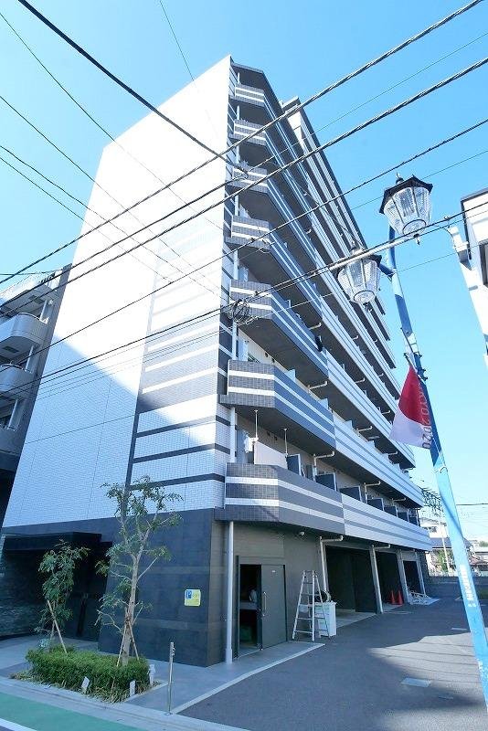メインステージ武蔵関駅前II
