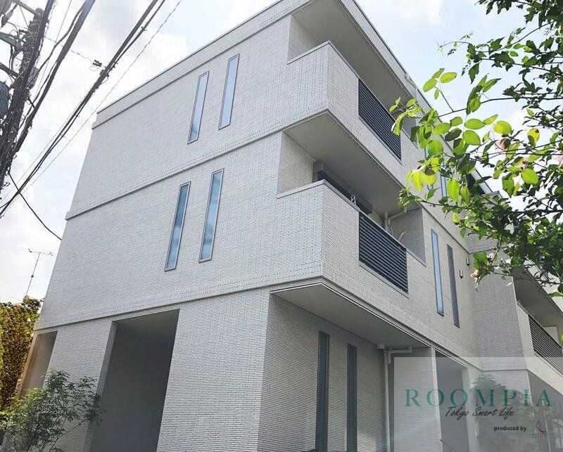 AIFLAT MEJIRO