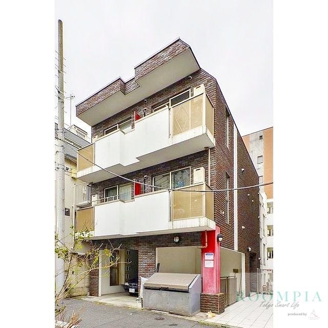 インペリアル高田馬場