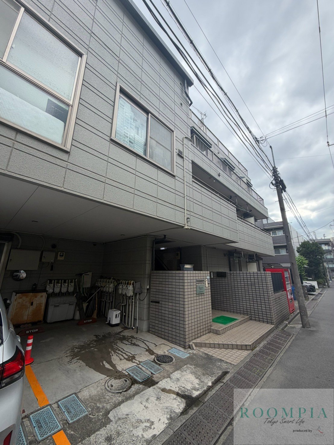 アーバンコート