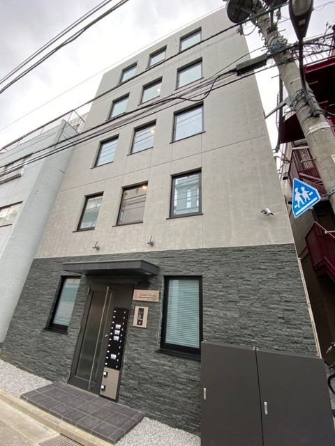 Grande Waseda