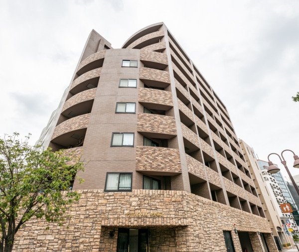 トーシンフェニックス中野坂上