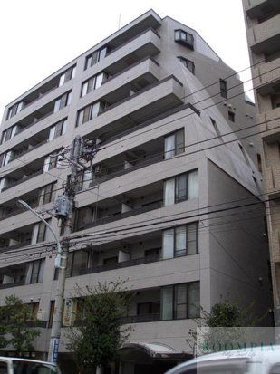 コスモシティ市ヶ谷