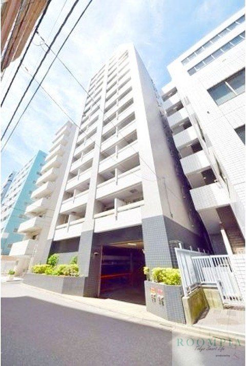 プライムアーバン日本橋茅場町