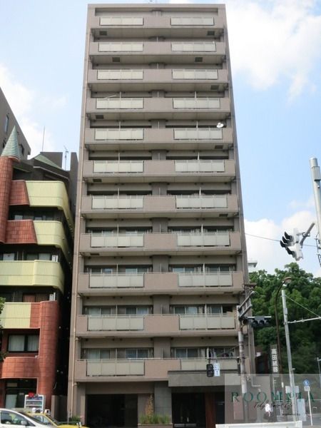 プライムアーバン早稲田