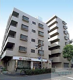マートルコート東中野