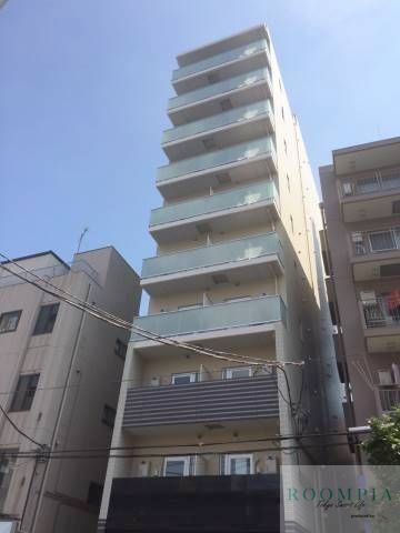 リヴシティ日暮里