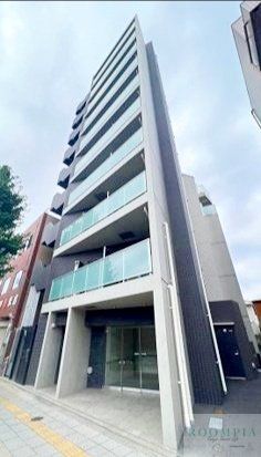 クレヴィスタ板橋ときわ台 