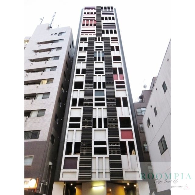 プライマル新宿若松町